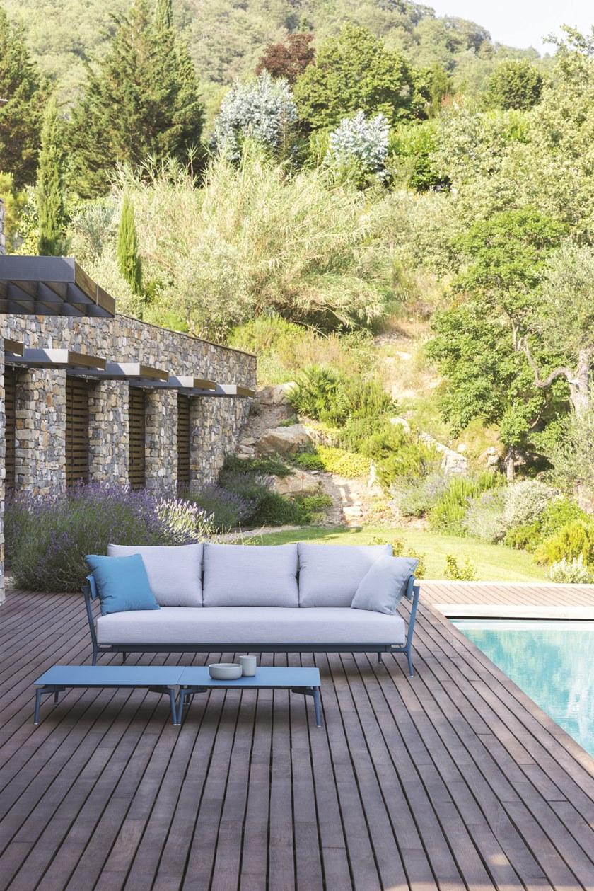 FAST Дормез / грядка из ткани Aikana 204bs/d - Вид №4