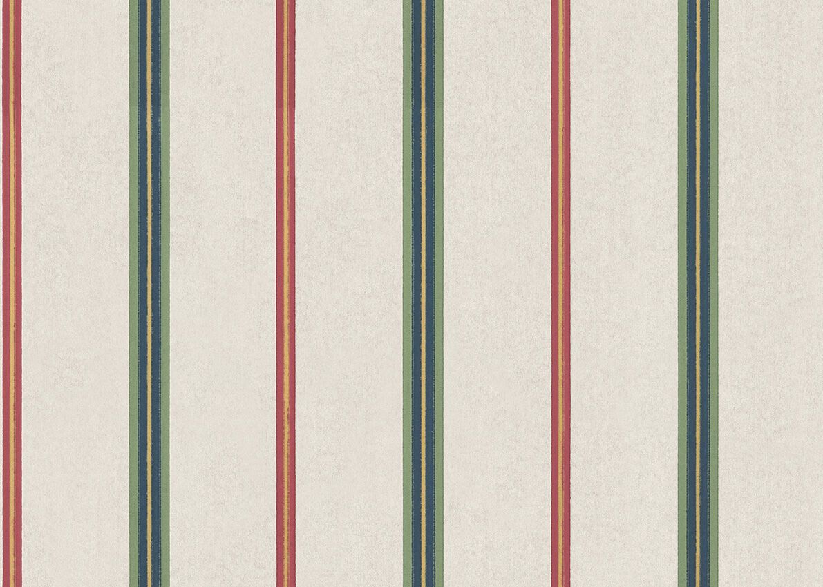 Полосатые обои Jannelli&Volpi СП 505 GRANDE CORNICHE ARCH-00036091 - Вид №3