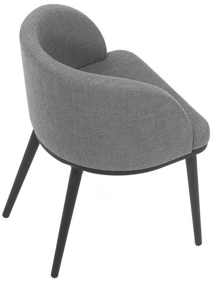 Anesis Стул из ткани O A79  - Вид №5