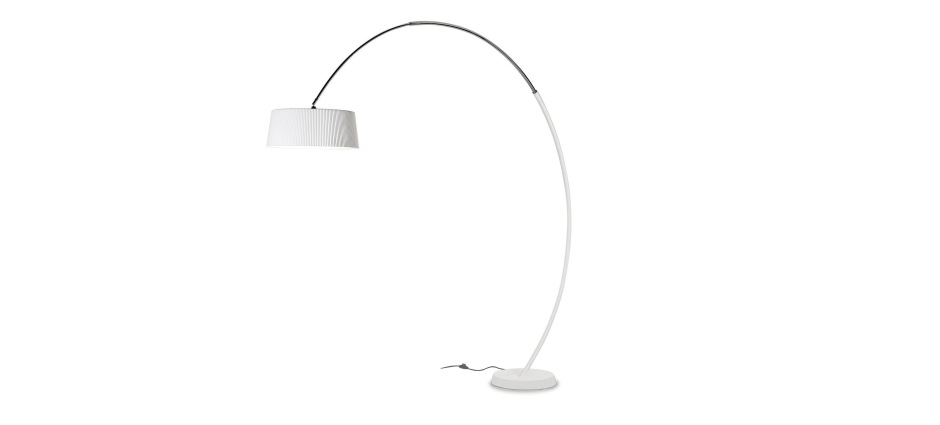 008400 Торшер Hoop Leds C4  - Вид №2