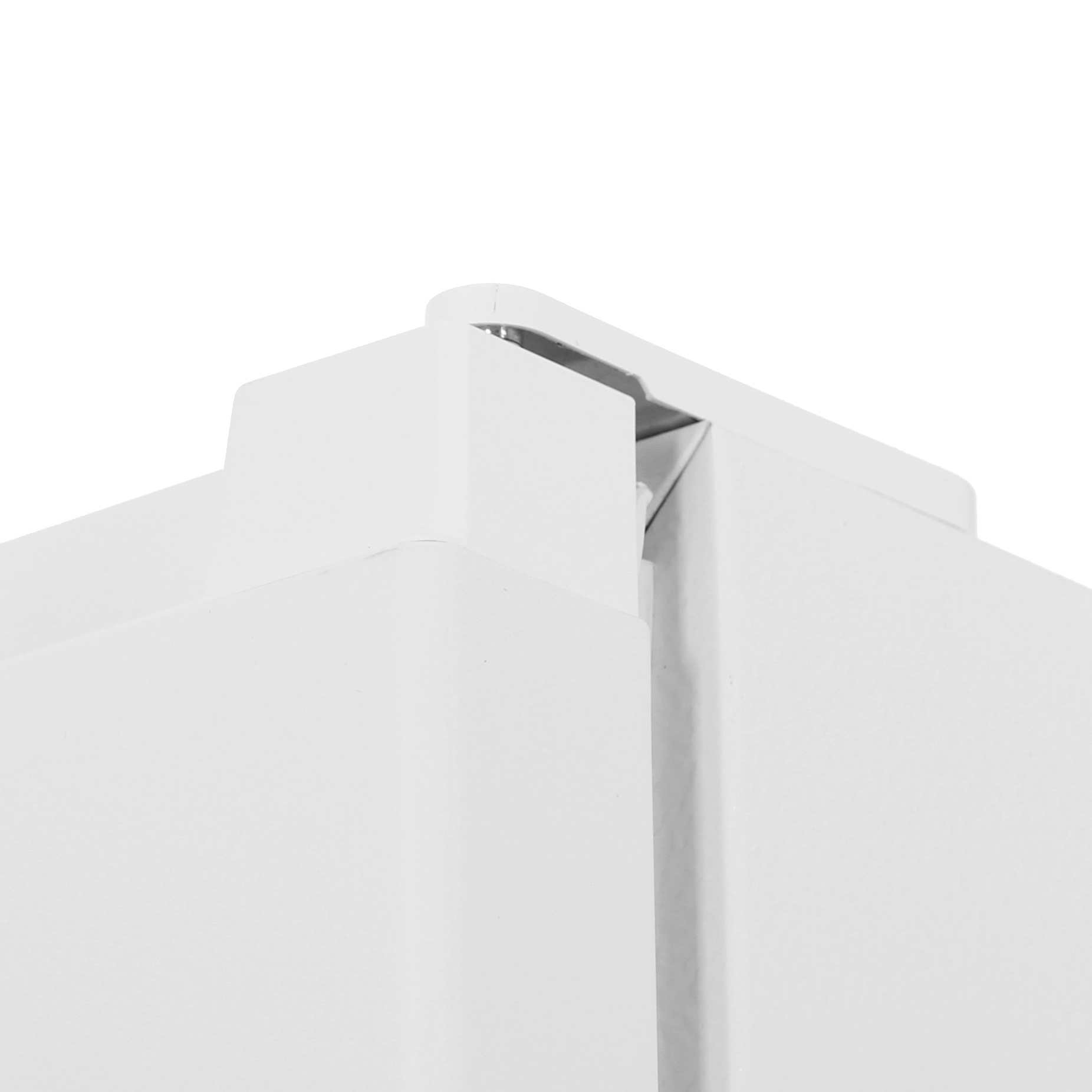 9223597 Холодильник компактный   DEXP S-09AHE белый STDN-0065150 - Вид №8