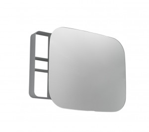 Ex.T Ray Mirror Зеркало хранения EXRAYMIRROR