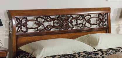 Arvestyle Двуспальная кровать из массива дерева Exclusive Ks-e304 - Вид №1