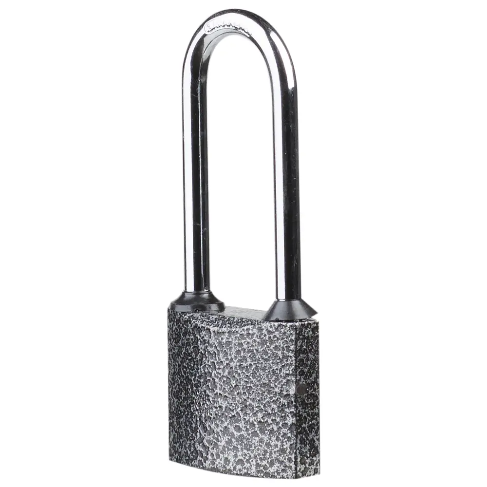 Навесной замок Palladium с защитой от взлома и влаги 13926988 STLM-0004022