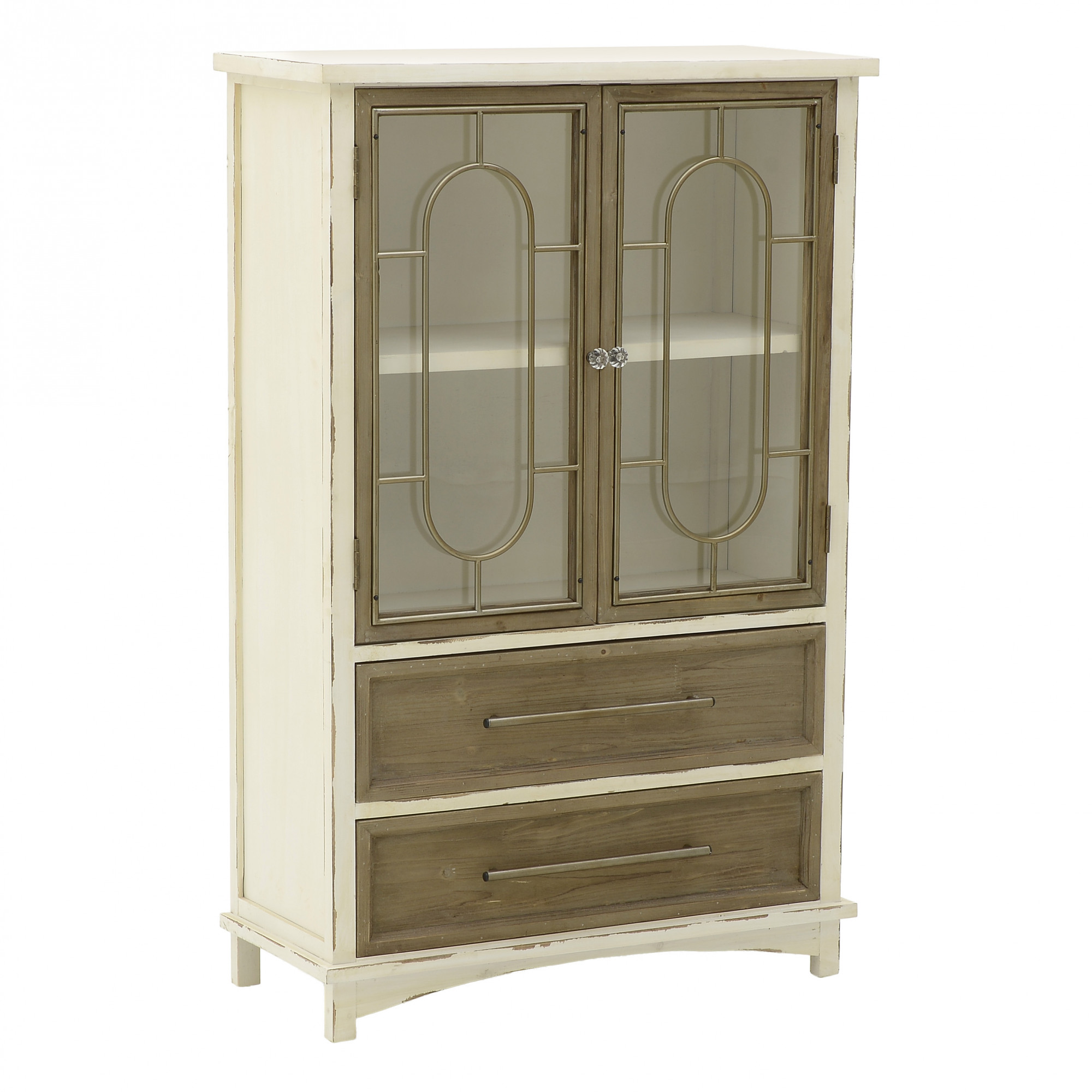 3850667.0040 ШКАФ-ВИТРИНА TO4ROOMS 