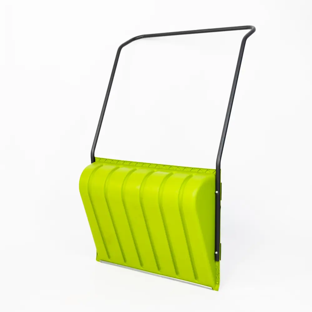 Снеговой скрепер ПАВЛОВСКАЯ ЗАРЯ с усиленной ручкой 75×55 см 82362594 STLM-0025497 - Вид №2