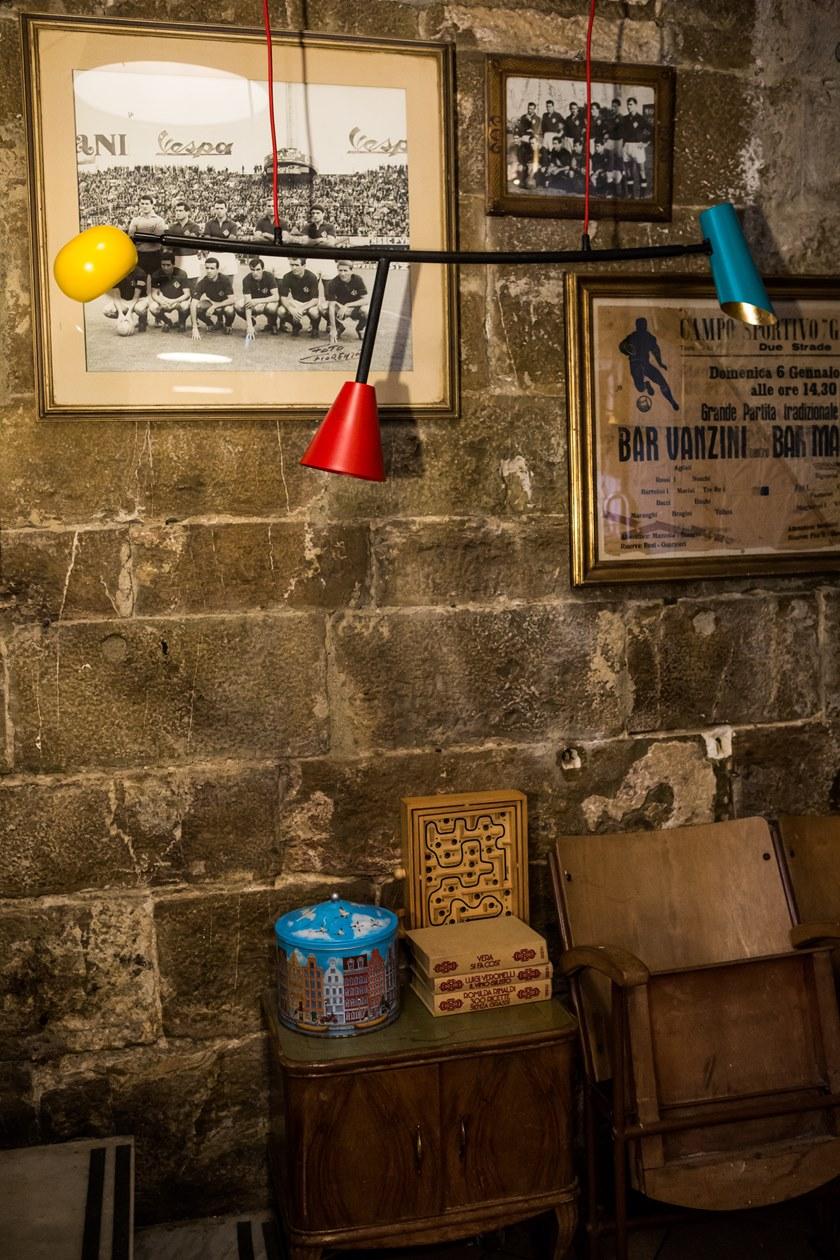 Il Bronzetto Регулируемый латунный подвесной светильник Blossom Btree 01 - Вид №3