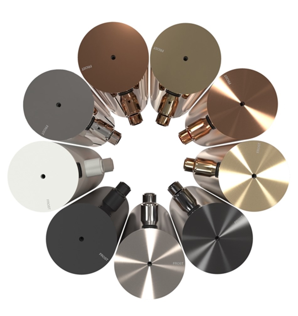 FROST Дозатор мыла и дезинфицирующих средств sun-id-1967481 - Вид №9