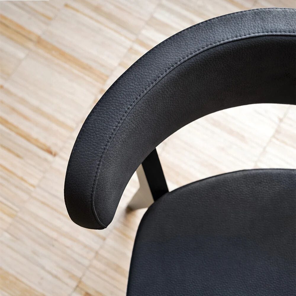 Стул с мягким сиденьем Connubia SIREN ARCH-00094340 - Вид №3