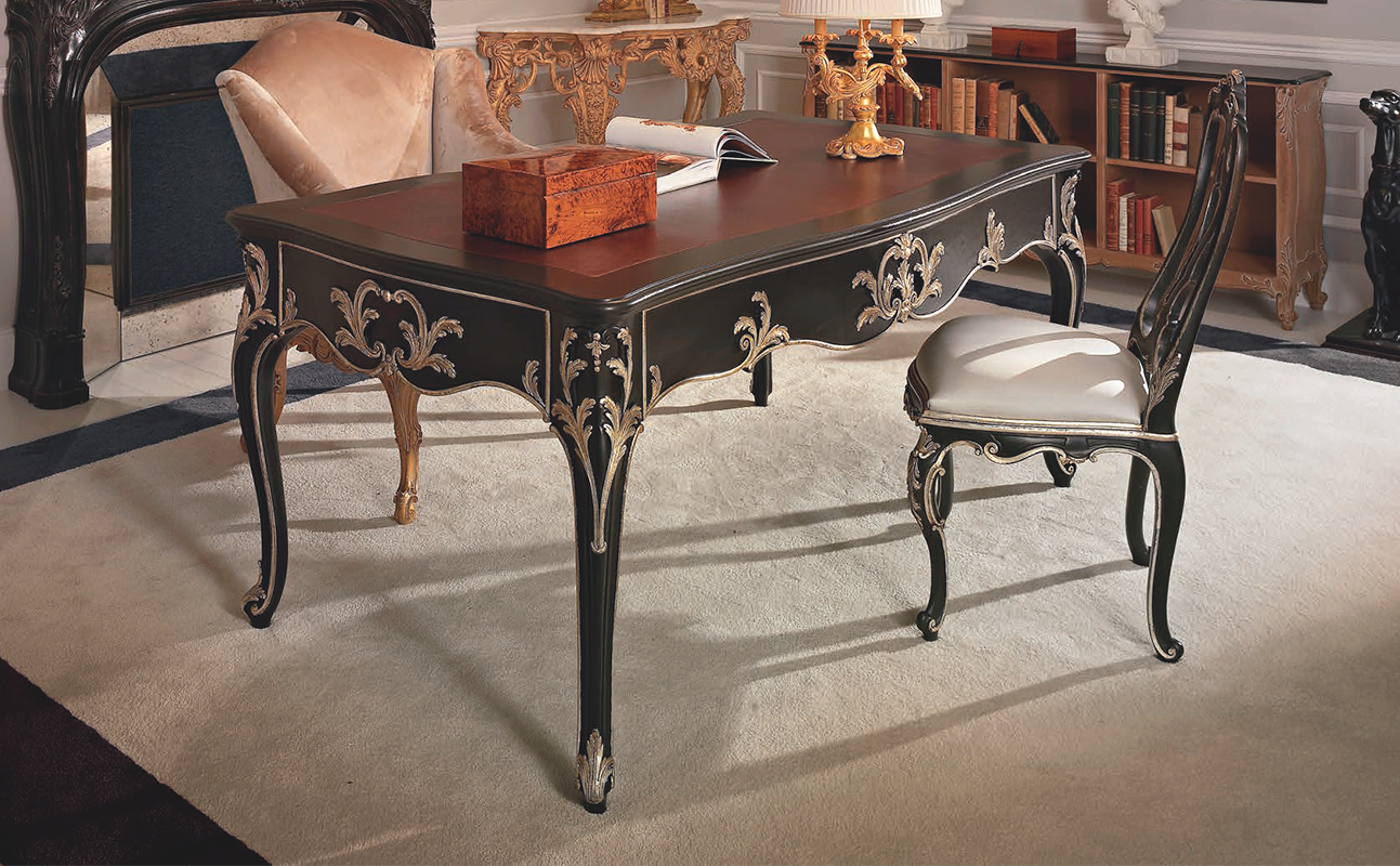 Письменный стол  ROBERTO GIOVANNINI 1359LE 