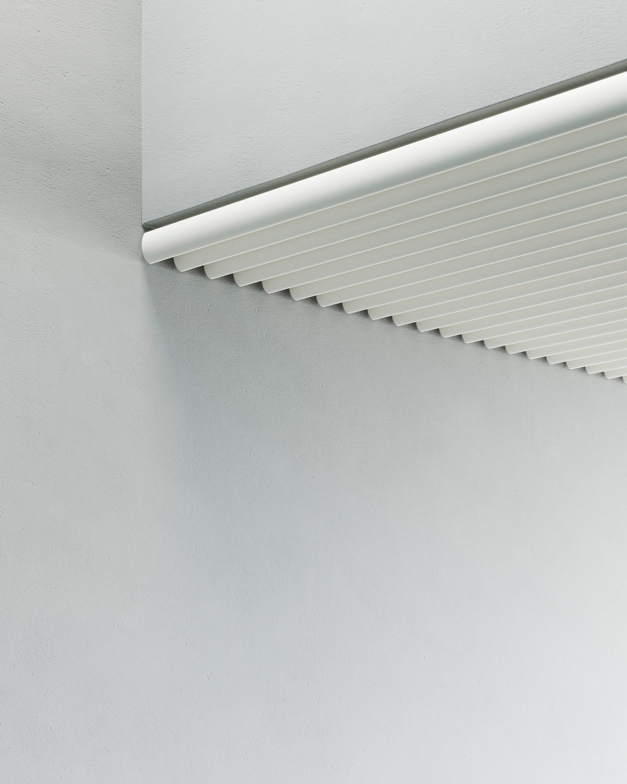 Модульная решетчатая система Dresswall Dresswall Stripes ARCH-00071153 - Вид №3