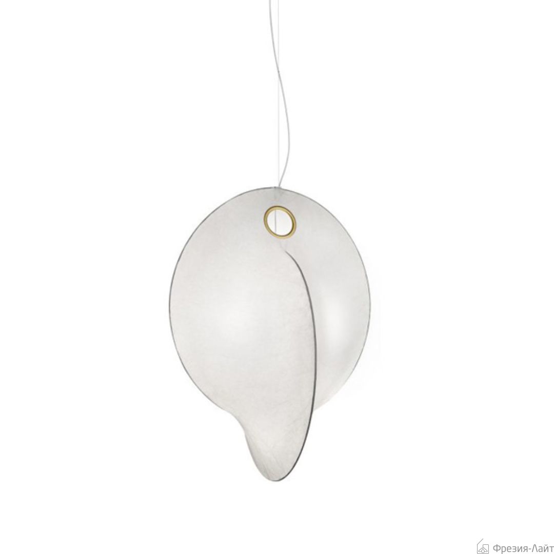 Flos F4633009 Overlap подвес 