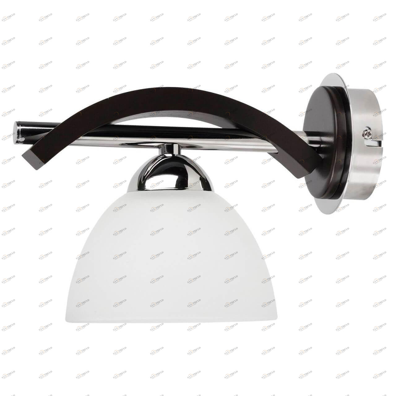 Бра настенное белое Alfa Fuji 15740 ALFA FUJI 00-3927745 Белый