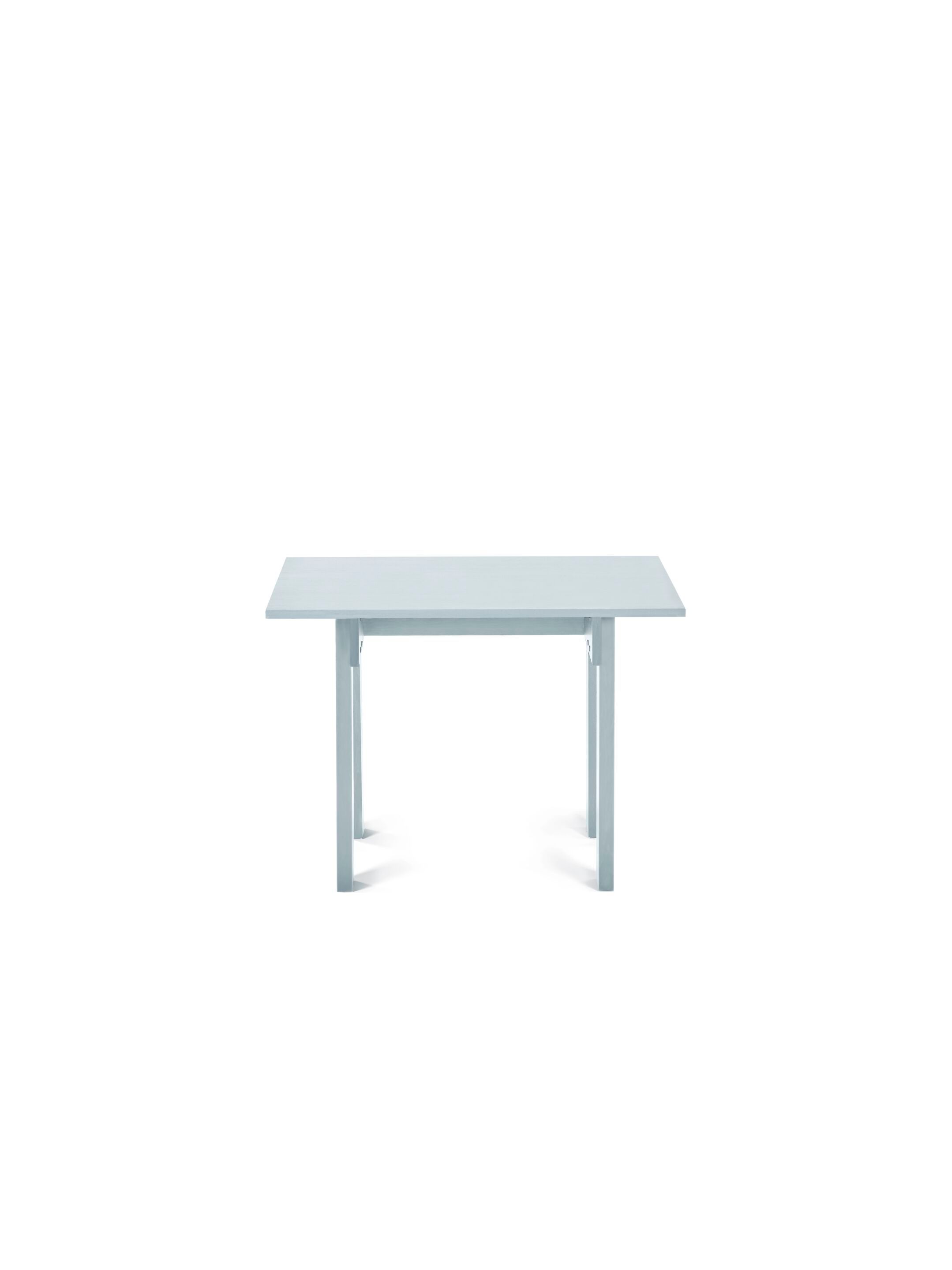 Прямоугольный дубовый стол Serax Marie Furniture ARCH-00084364 - Вид №6