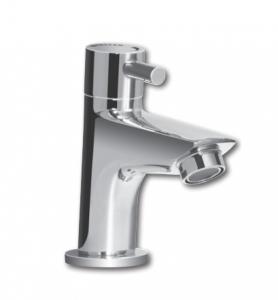 Benkiser Смеситель с ручным управлением 729-20-22