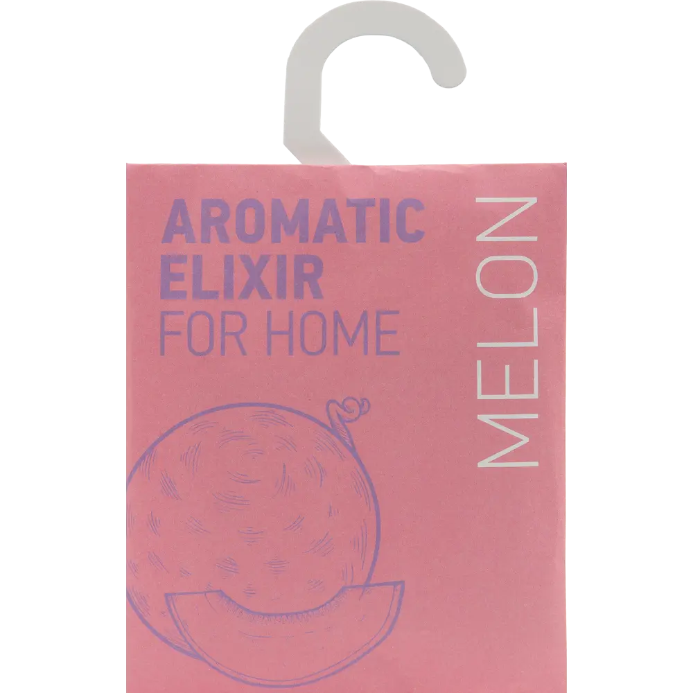 Саше ароматическое Bago Home Сочная дыня 10г 85262446 STLM-2047829 
