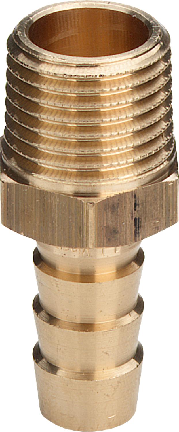 Viega Шланговый штуцер 1845 (112097) 112 097