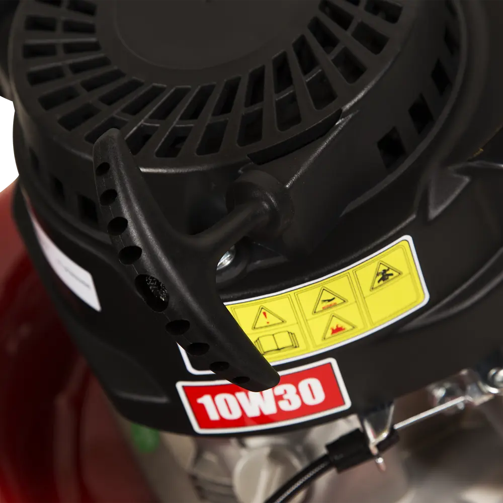 Газонокосилка бензиновая MTD Smart 42 PO, 3.1 л/с, 42 см STLM-2176715 - Вид №6