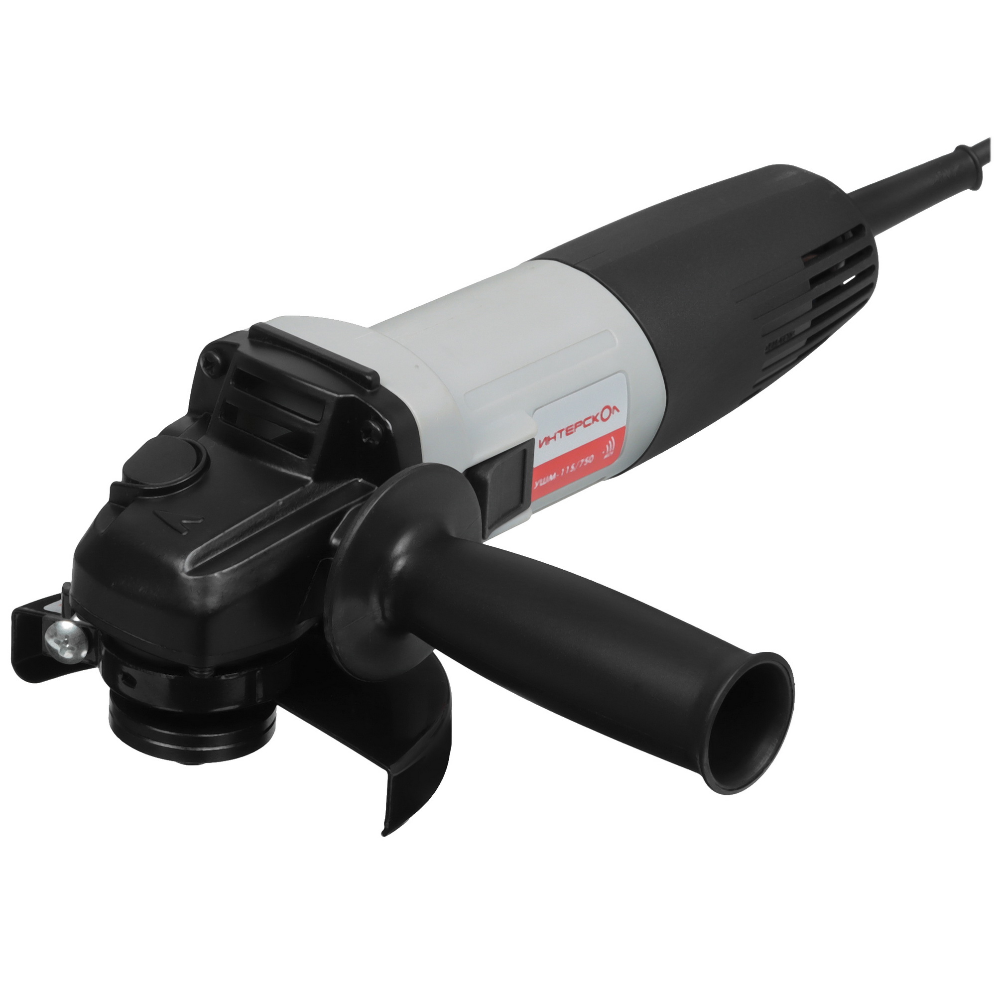 Углошлифовальная машина (УШМ) Интерскол 760.1.0.70 9978180 STDN-0139457