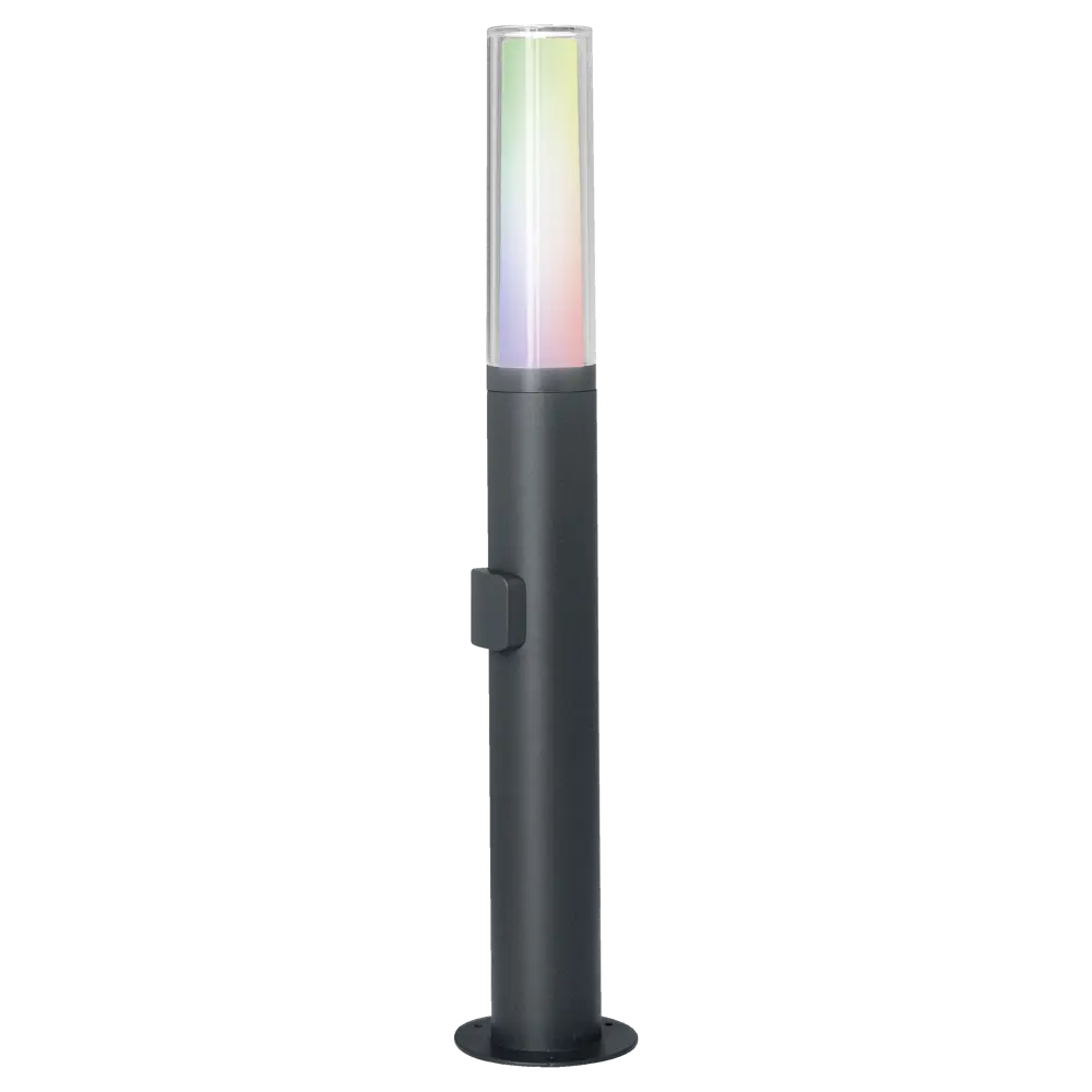 Фонарный столб WiFi RGBW 7.5 Вт 320 Лм IP44 89139640 STLM-2035135 LEDVANCE  - Вид №1