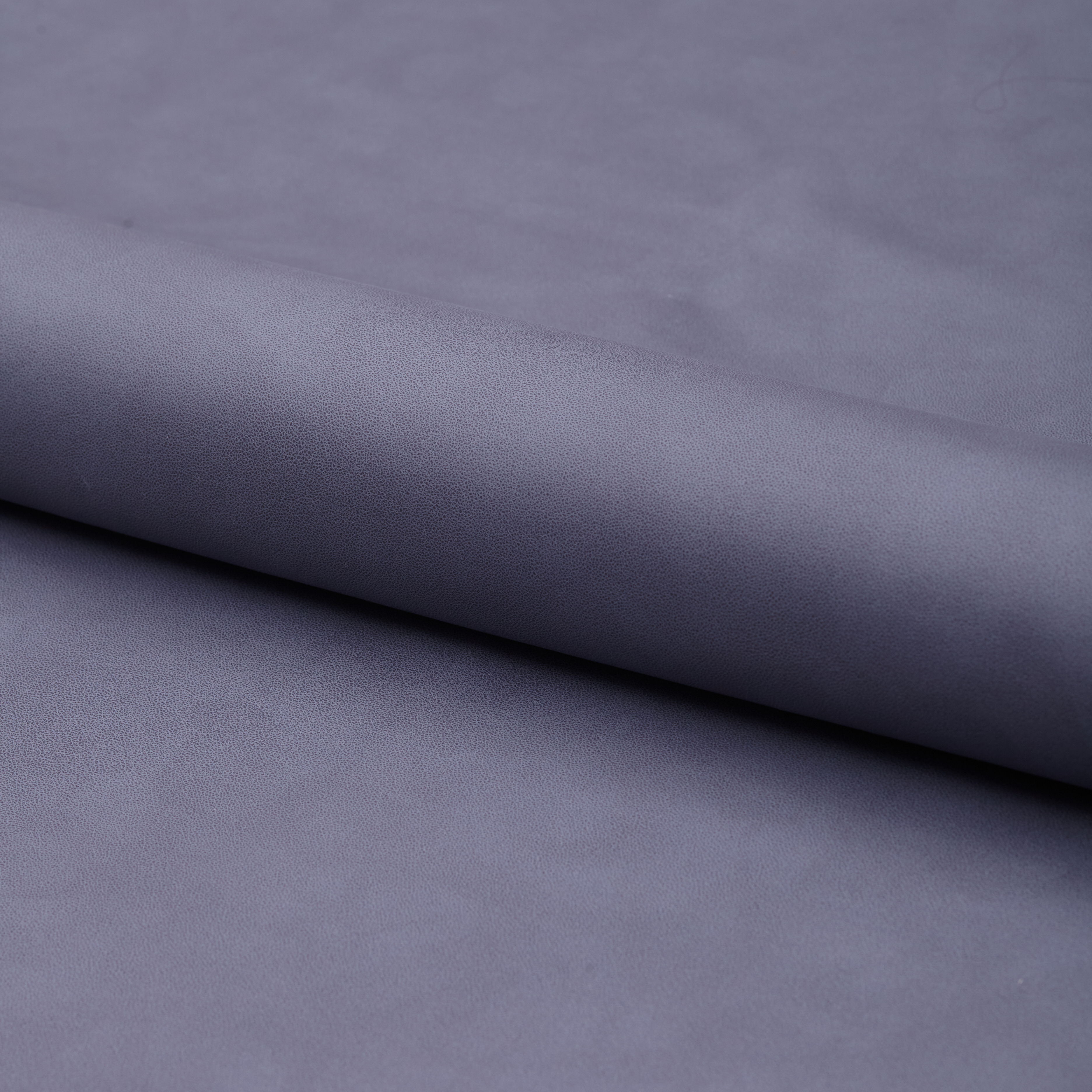 Ткань искусственная замша AMETIST Space, темно-синий, 140 см 85339611 STLM-0061901