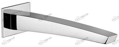 Rubinetterie Frattini Излив для ванны и подвесной умывальник sun-id-1507618