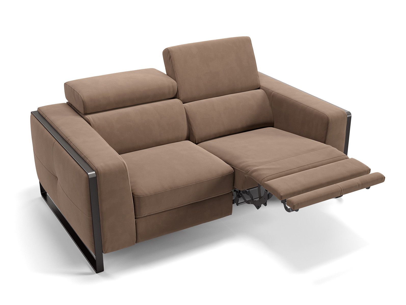 2-местный тканевый диван Sofanella Manzano ARCH-00025820