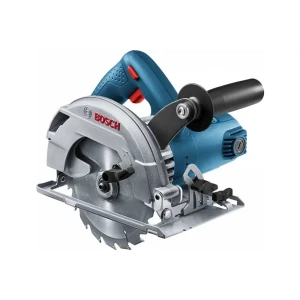 Пила циркулярная сетевая Bosch Professional GKS 600 0.601.6A9.020, 600 Вт, 165 мм