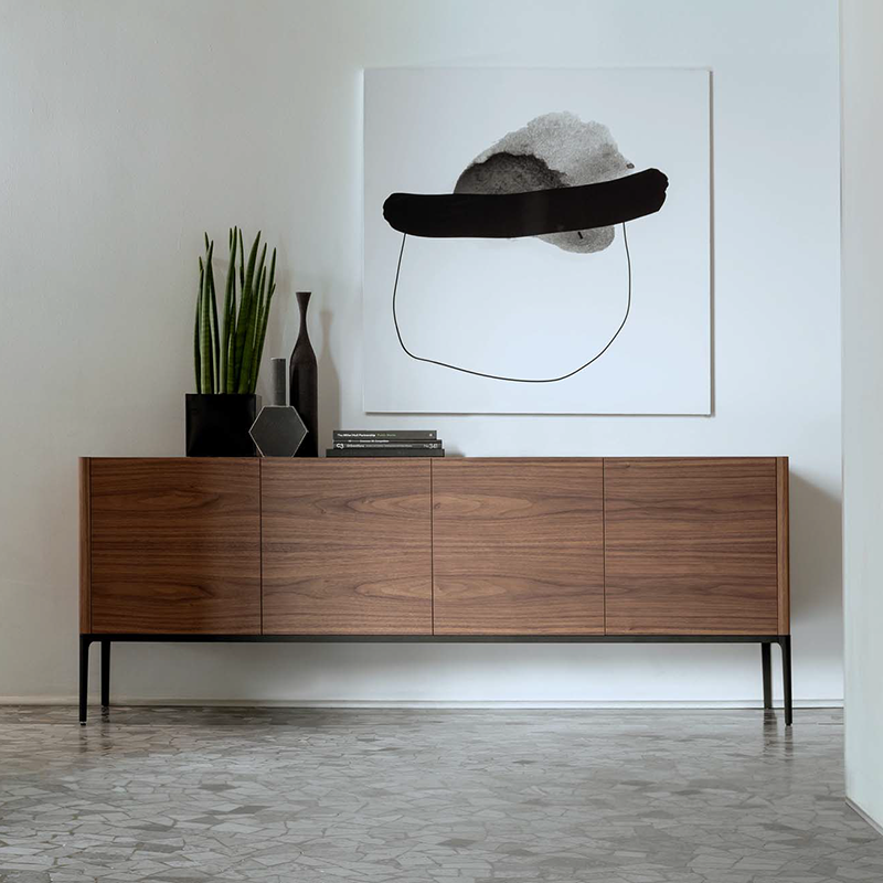 Буфет  PORADA KANTO Twenty