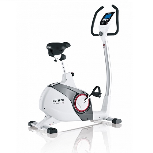 E5 Велотренажер kettler e5 Kettler  - Вид №1