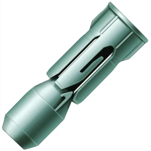 Дюбель для листовых материалов Fischer PD, 12x27 мм, нейлон, 50 шт.