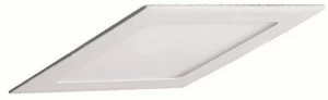NEXO LUCE Квадратный встраиваемый светодиодный точечный светильник Inlux recessed 5175