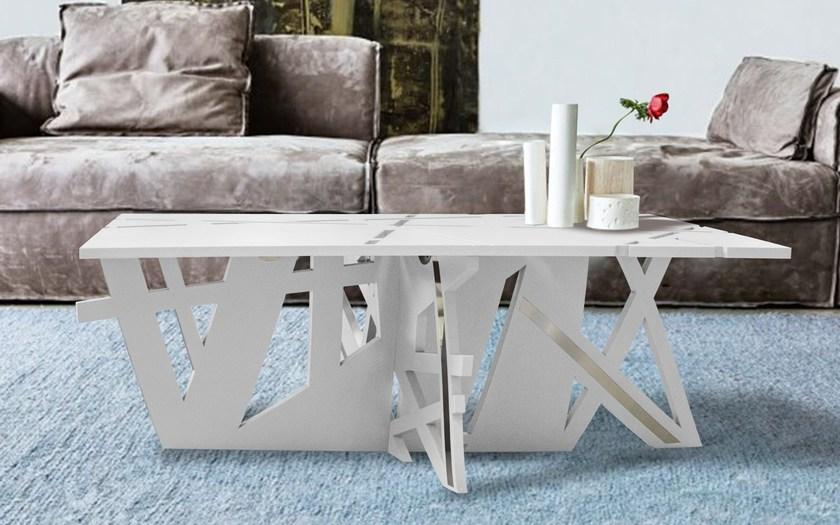 LAS Журнальный столик из мдф для гостиной sun-id-1389401 - Вид №4