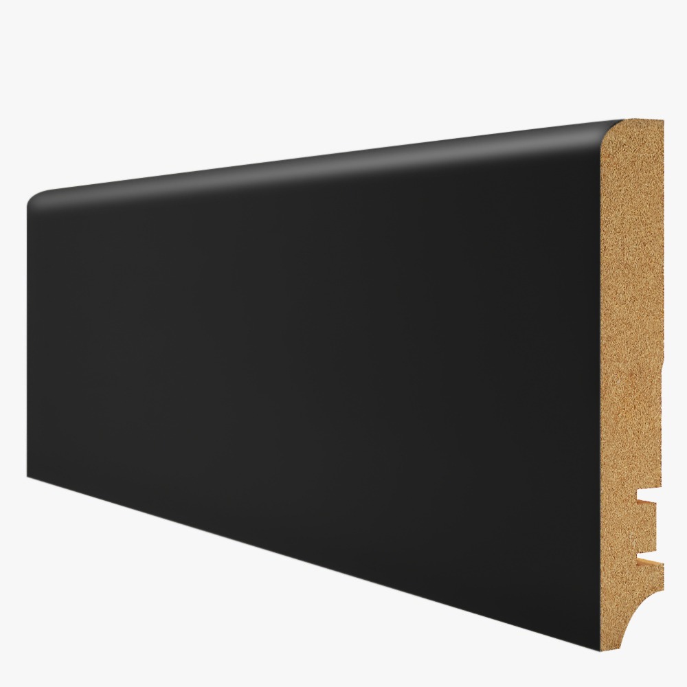 Плинтус напольный МДФ AS81402.11 HANNAHHOLZ 