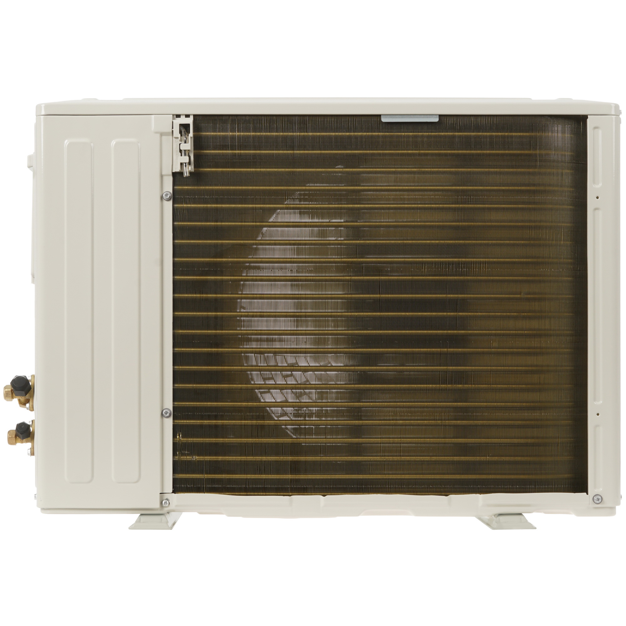 9025310 Кондиционер настенный сплит-система Chigo KING CS-35V3A-1C172/CS-35V3A-1C172 черный STDN-0012063 - Вид №8