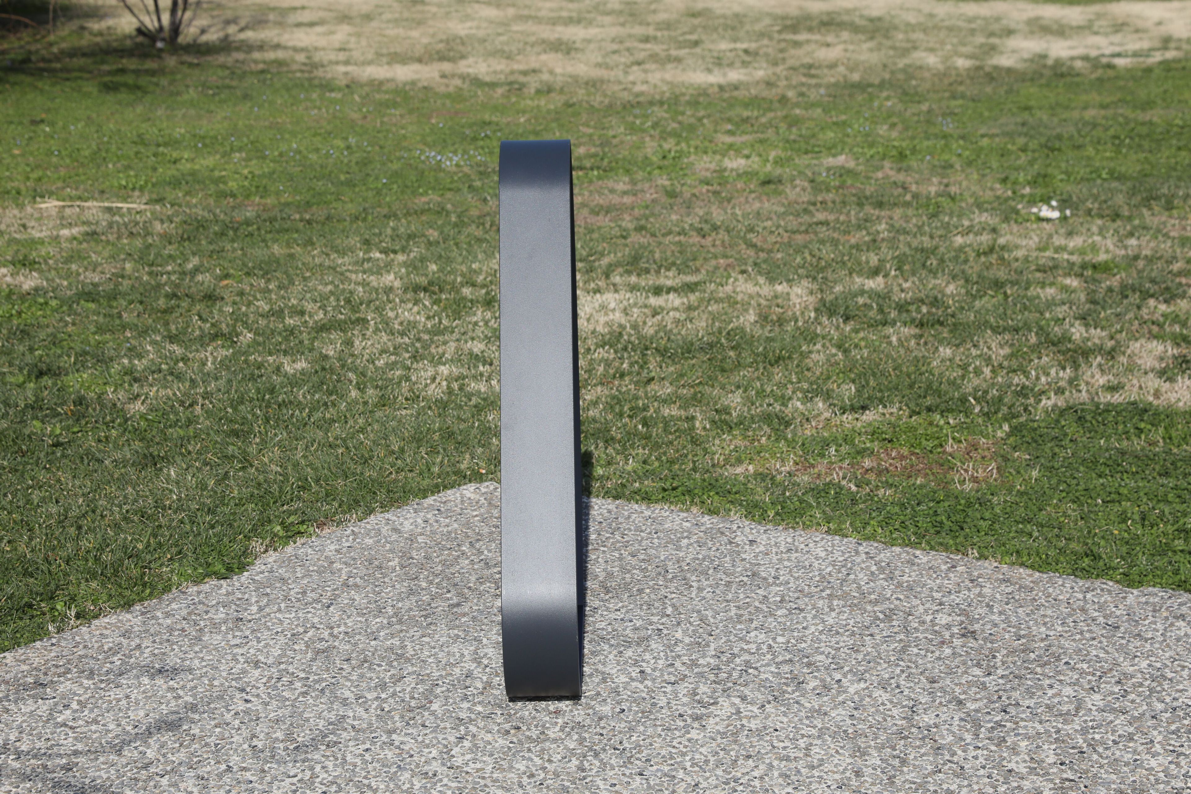 Стальная стойка для велосипедов CITYSì LOLA ARCH-00111580 - Вид №6