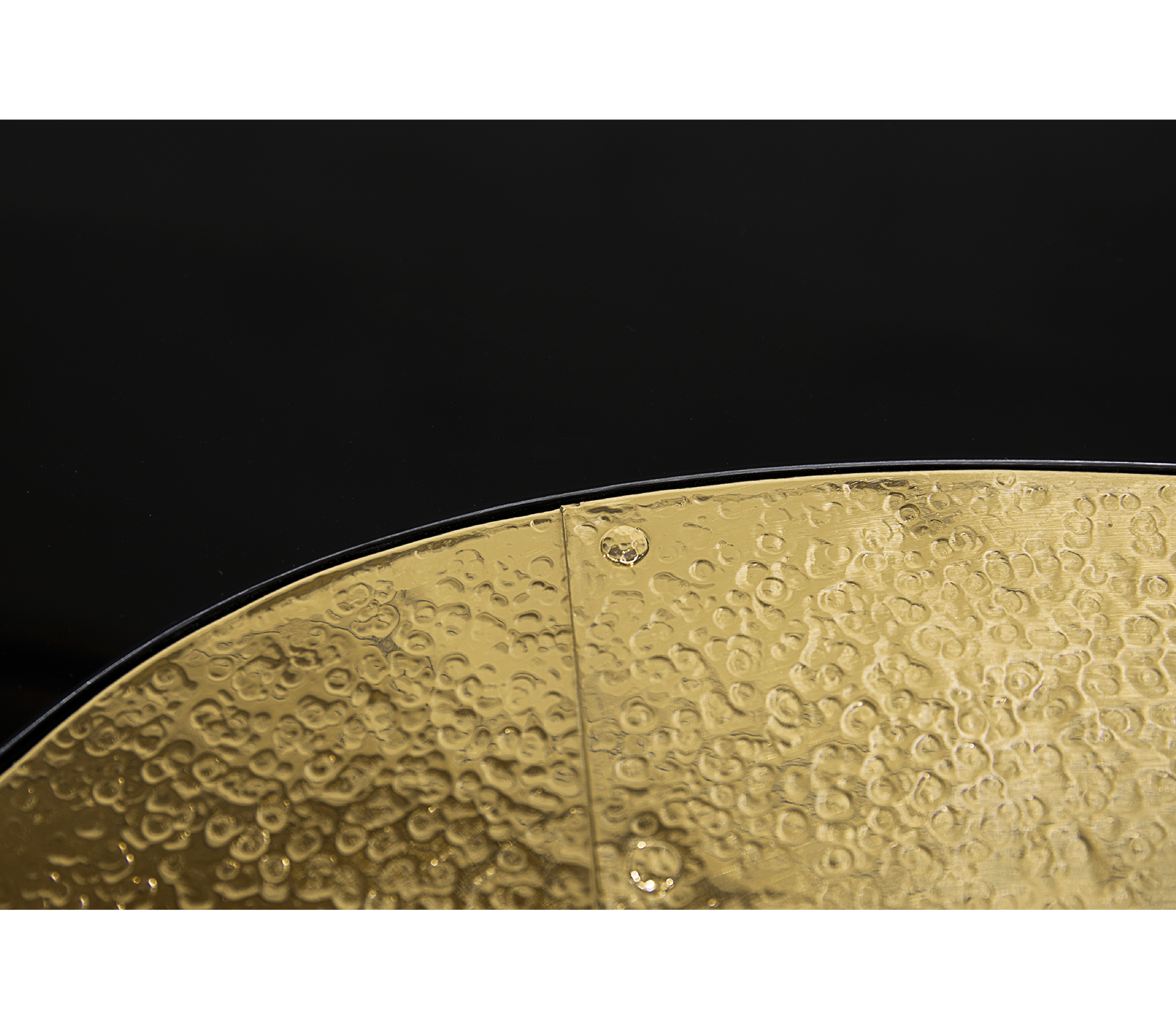 0-016 Центральный стол из кованой латуни Boca Do Lobo  - Вид №5