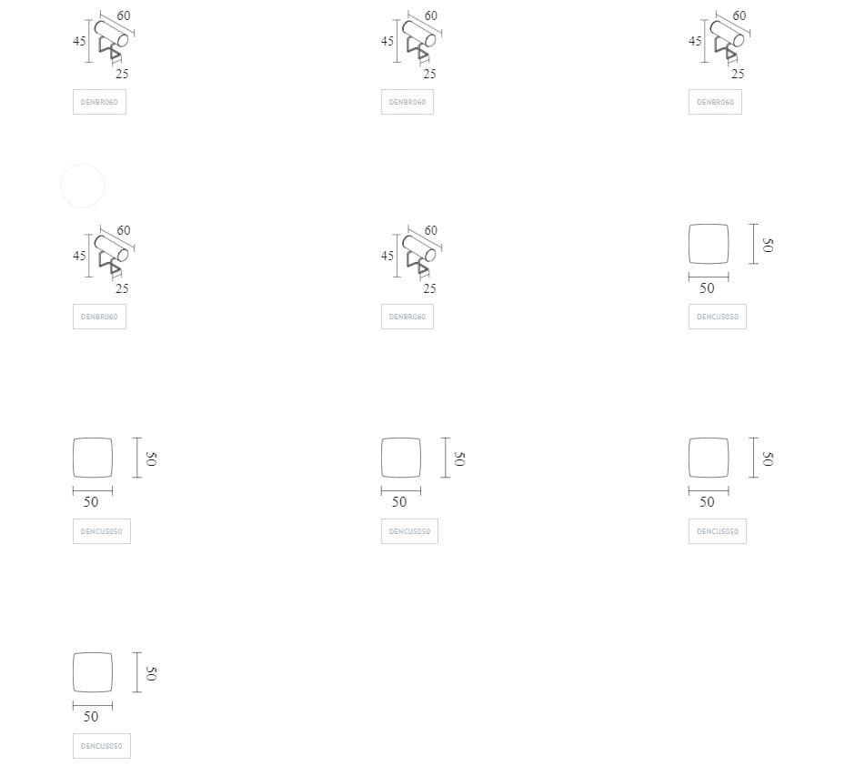 Кожаный модульный диван Bontempi Casa DENVER ARCH-00152559 - Вид №9
