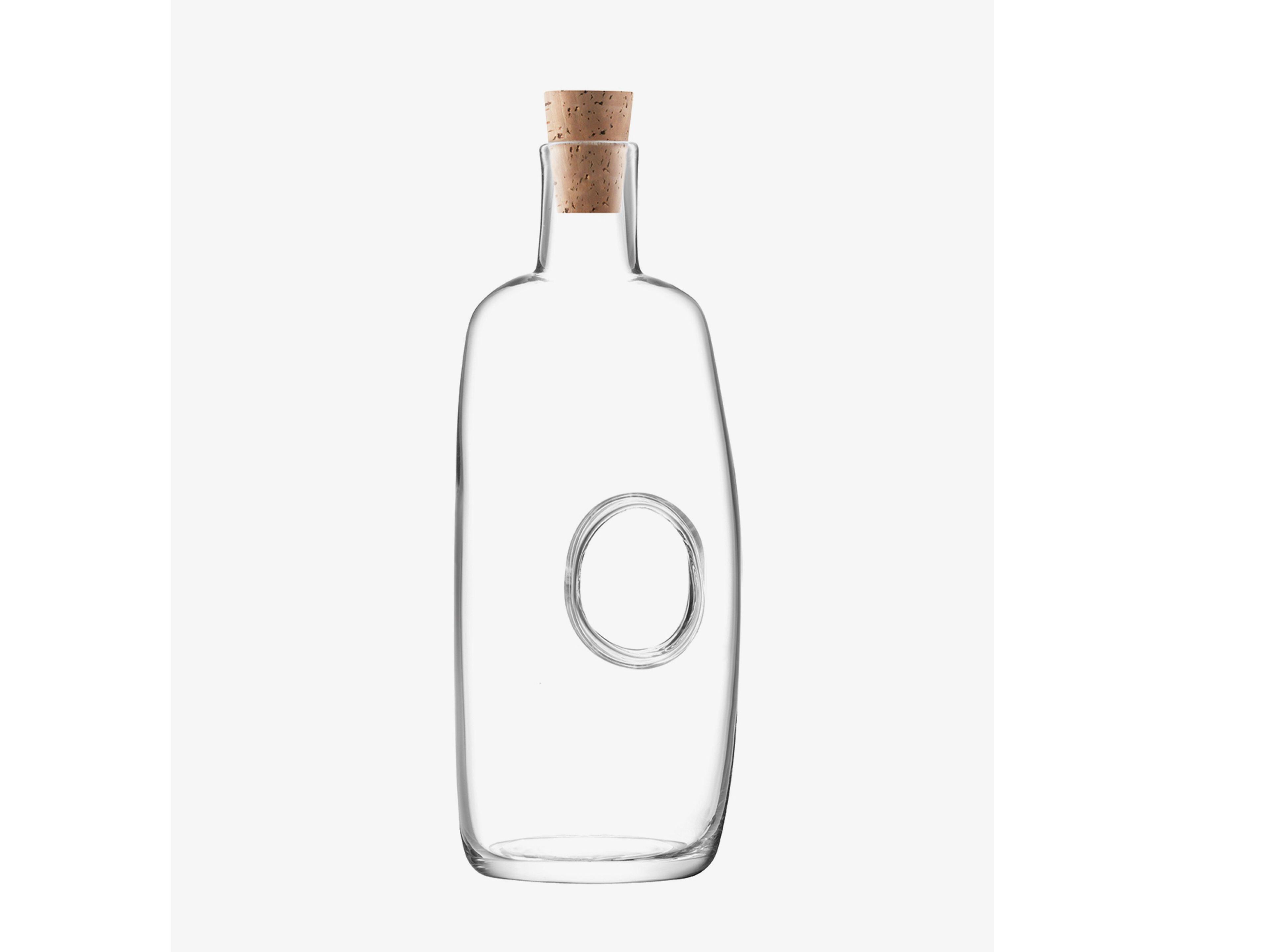 Графин из дутого стекла-1,1 л LSA Void ARCH-00136025