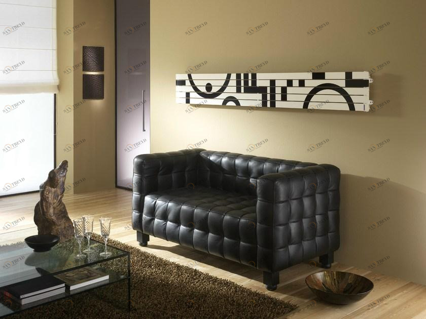 CORDIVARI Панельный радиатор Picture sun-id-1378732