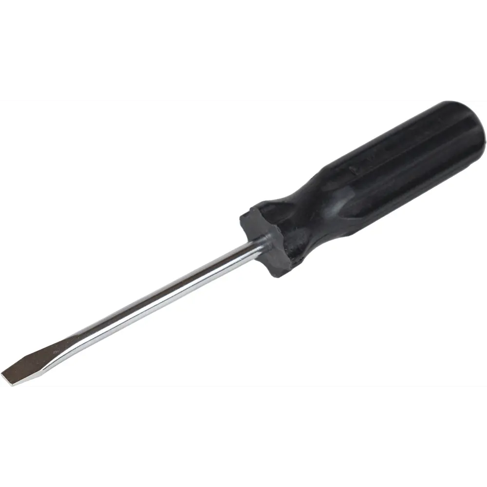 Santreyd Отвертка шлицевая SL 6 мм с магнитным наконечником 86811968 STLM-1335940