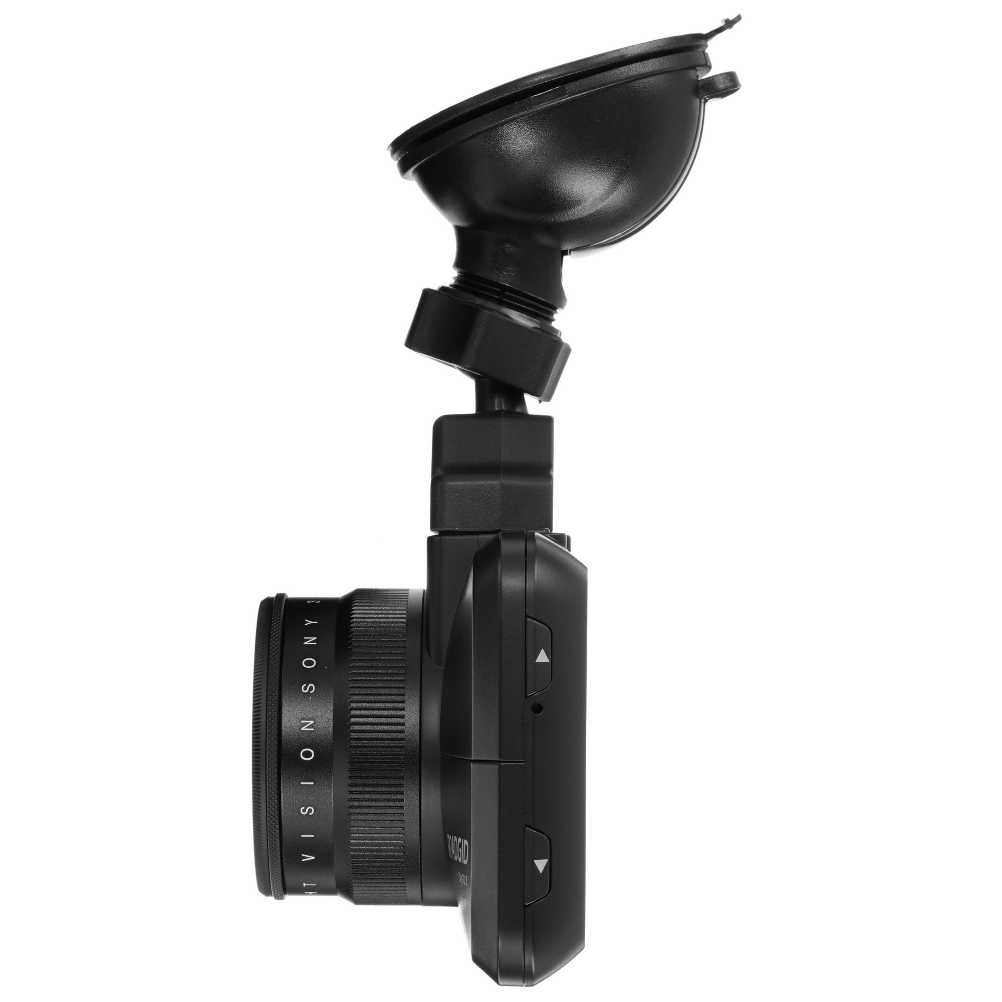 4734384 Видеорегистратор ROADGID CityGo 3 2CH WI-FI STDN-0032379 - Вид №3