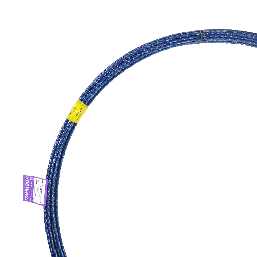 Santreyd: Композитная стеклопластиковая арматура 8 мм 50 м 82460058 STLM-0027625 - Вид №1