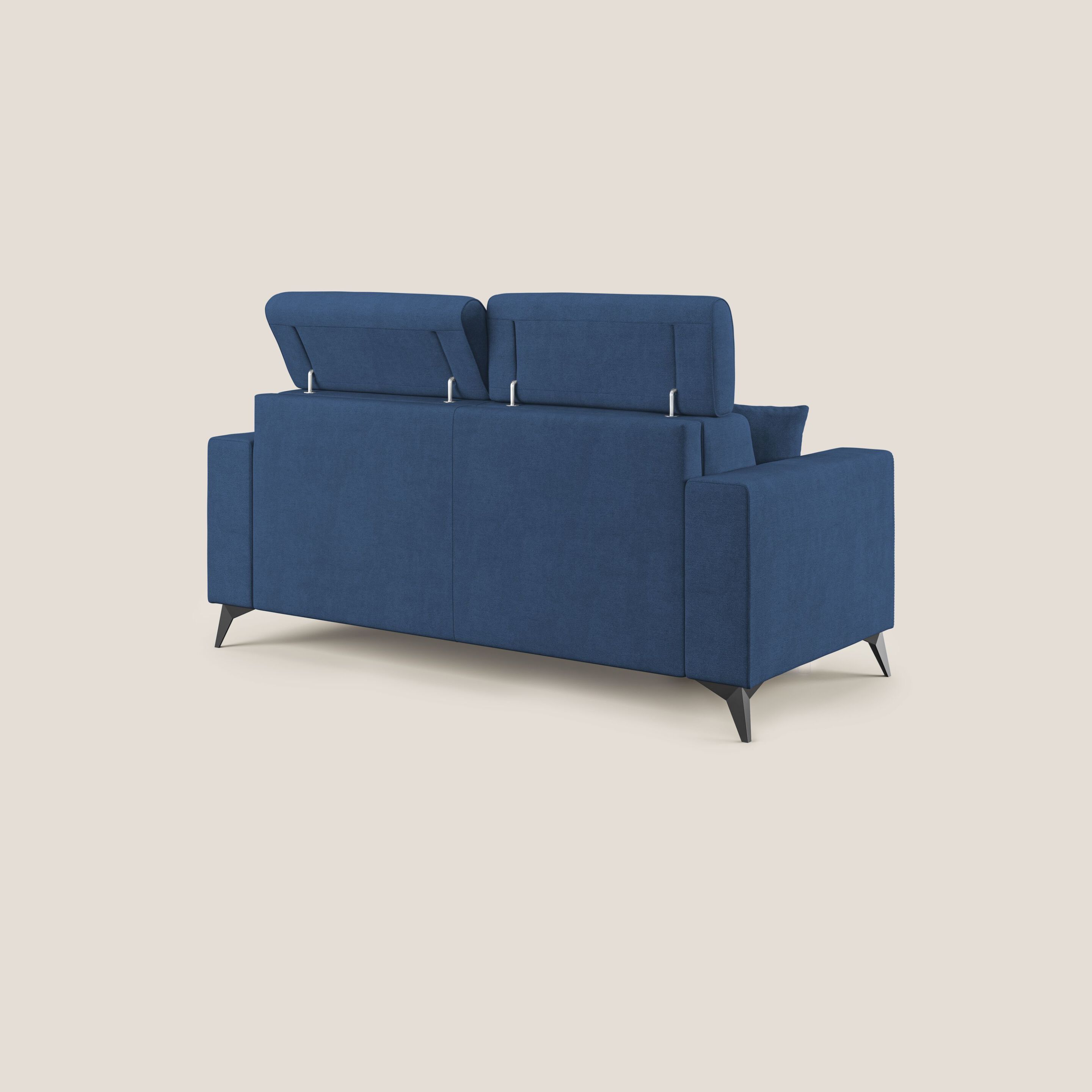 Ткань раскладной диван-кровать Divani.Store PEGASO ARCH-00079121 - Вид №21