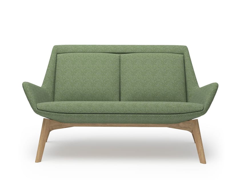 2-местный диван SCHNEEWEISS interior Space ARCH-00046456