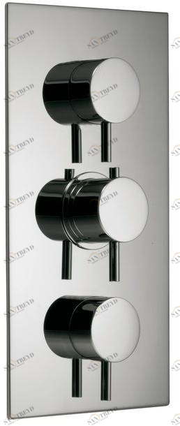 Rubinetterie Treemme X-change_mono  7294vl 