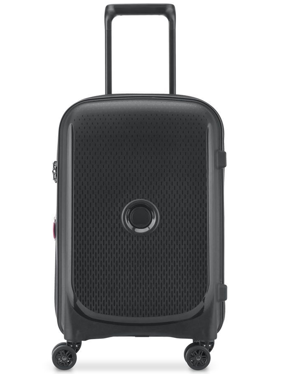 3861804 00 Чемодан 3861804 Exp S Delsey Belmont Plus  - Вид №1