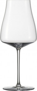 10668289 Zwiesel 1872 Набор бокалов для красного вина Zwiesel 1872 "Классический выбор.Мерло" 670мл,  2шт, п/к Стекло