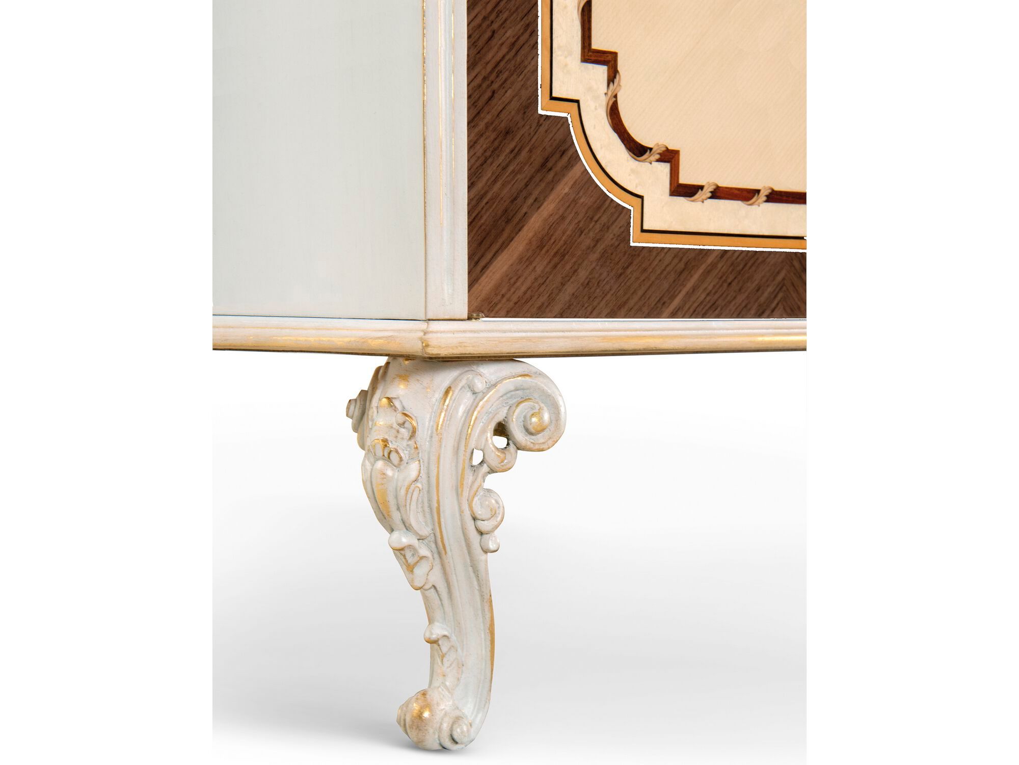 Деревянный шкаф Bellotti Ezio Charming ARCH-00128299 - Вид №2