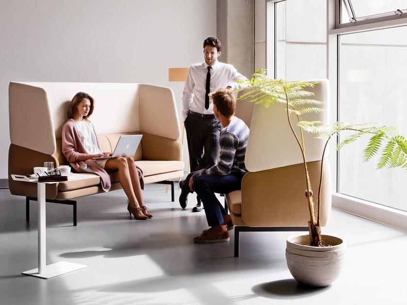 Casala Диван из ткани с высокой спинкой Gabo sun-id-1406106 - Вид №1